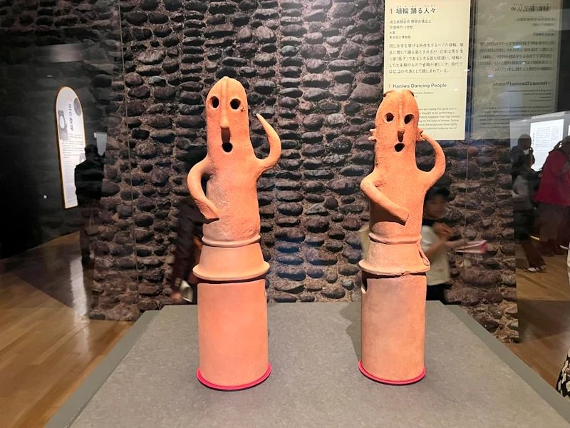 🏺 [하니와 공장관] (하니와 코조칸) 이미지 4